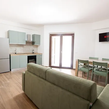 Apartment Zia Pina - Rifugio In Montagna *