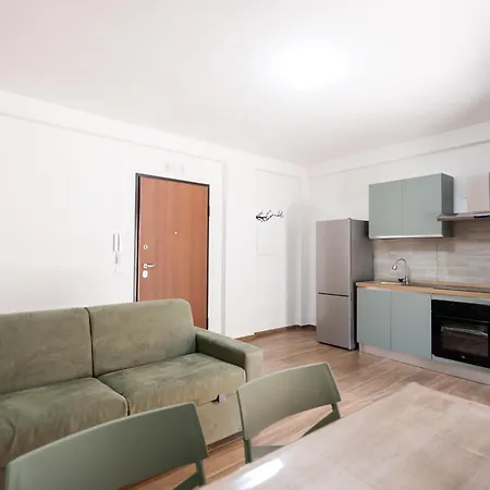 Apartment Zia Pina - Rifugio In Montagna